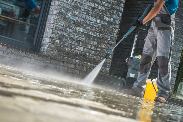 Best Roof Washing  in Waukegan, IL