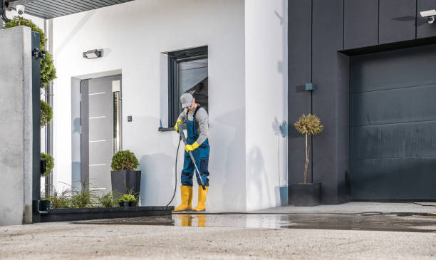 Best Fence Cleaning  in Waukegan, IL